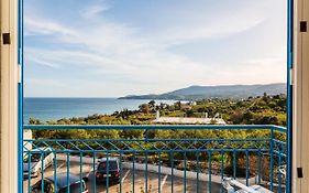 Koroni Seaview Retreats - Summer Escape Lodgings